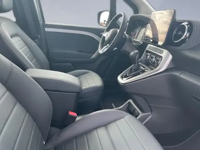 Mercedes-Benz T-Klasse