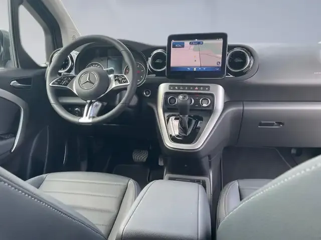 Mercedes-Benz T-Klasse