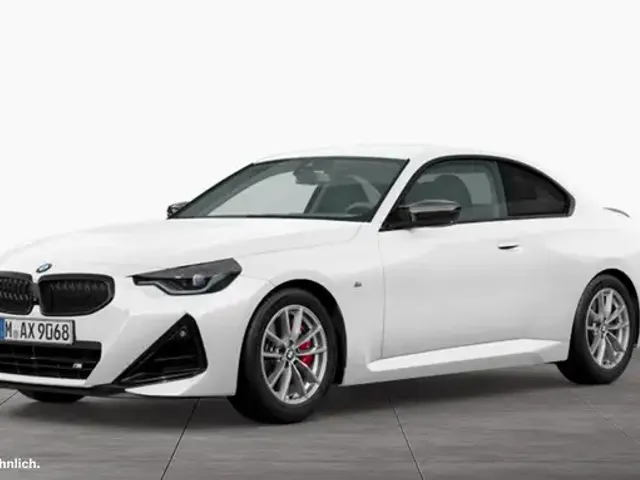 BMW 240