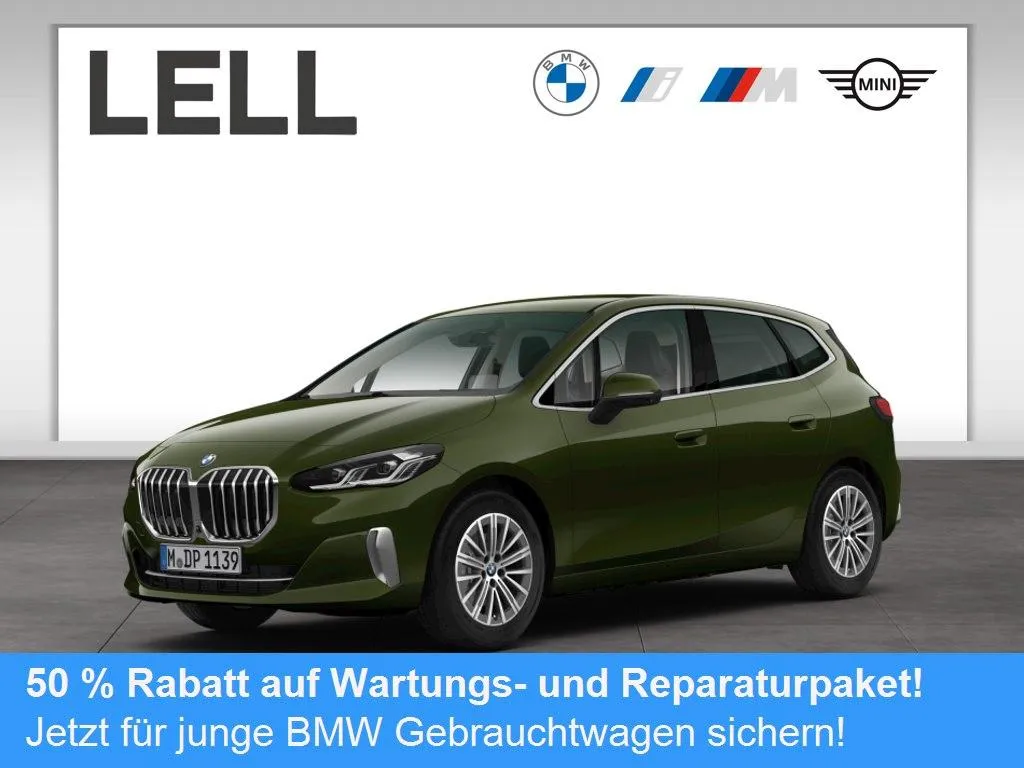 BMW 220