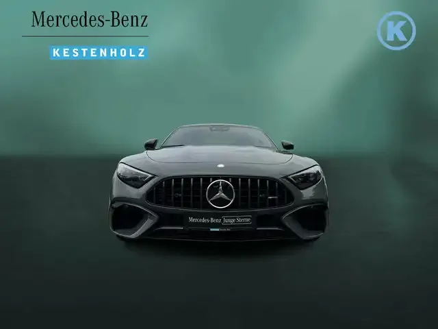 Mercedes-Benz SL 63 AMG