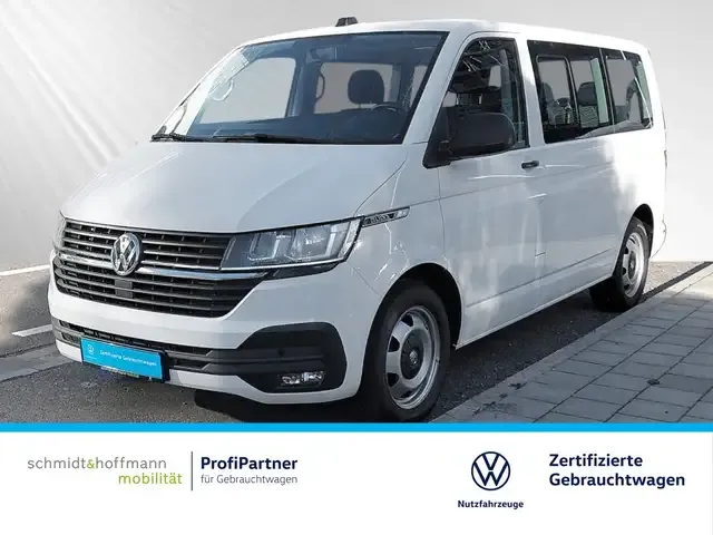 Volkswagen T6.1 Transporter