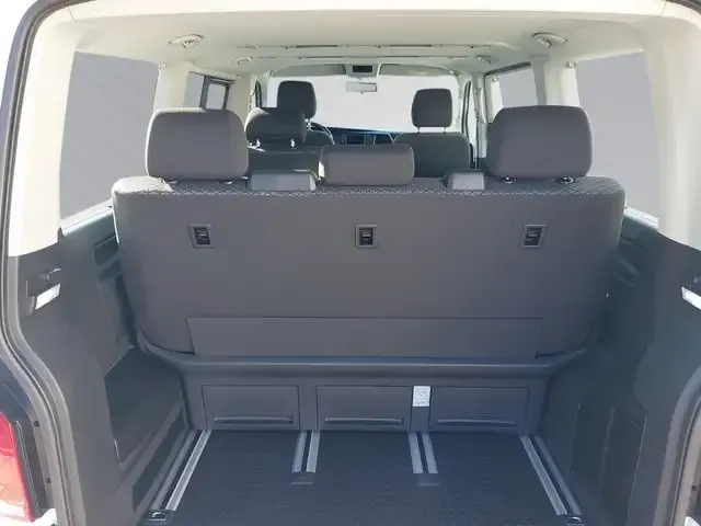 Volkswagen T6.1 Transporter