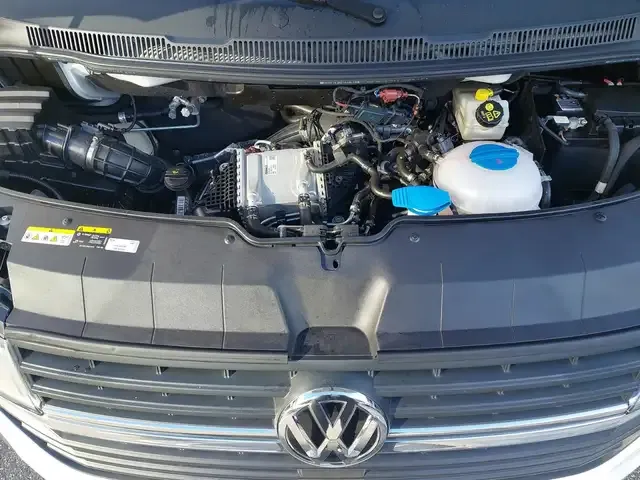 Volkswagen T6.1 Transporter