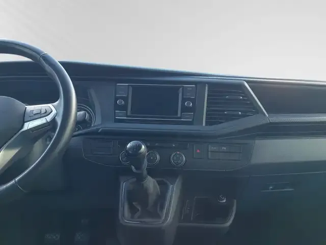 Volkswagen T6.1 Transporter