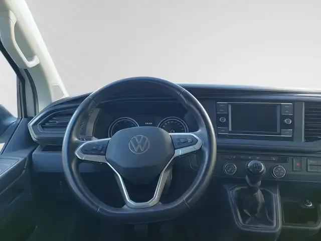 Volkswagen T6.1 Transporter