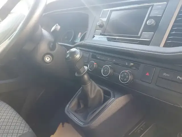 Volkswagen T6.1 Transporter