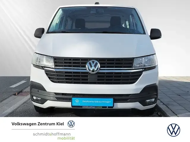 Volkswagen T6.1 Transporter
