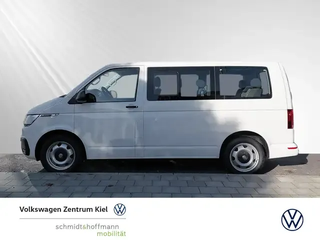 Volkswagen T6.1 Transporter