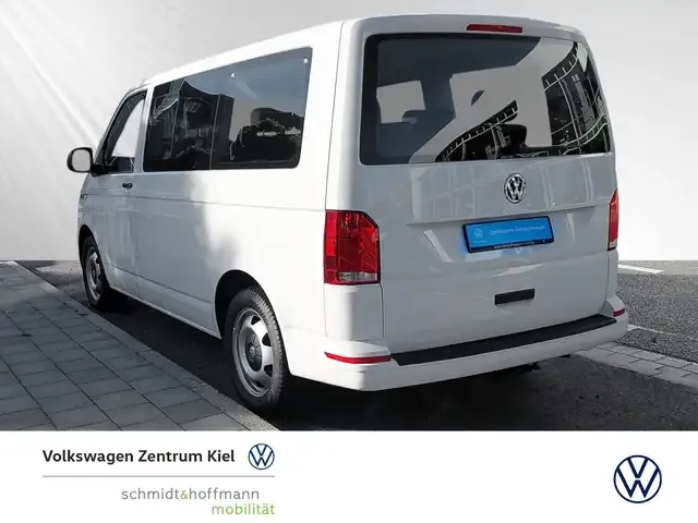 Volkswagen T6.1 Transporter