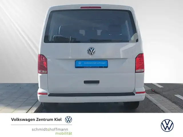 Volkswagen T6.1 Transporter
