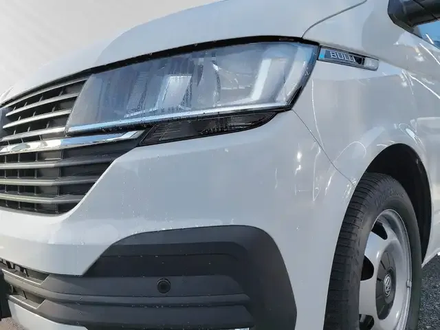 Volkswagen T6.1 Transporter