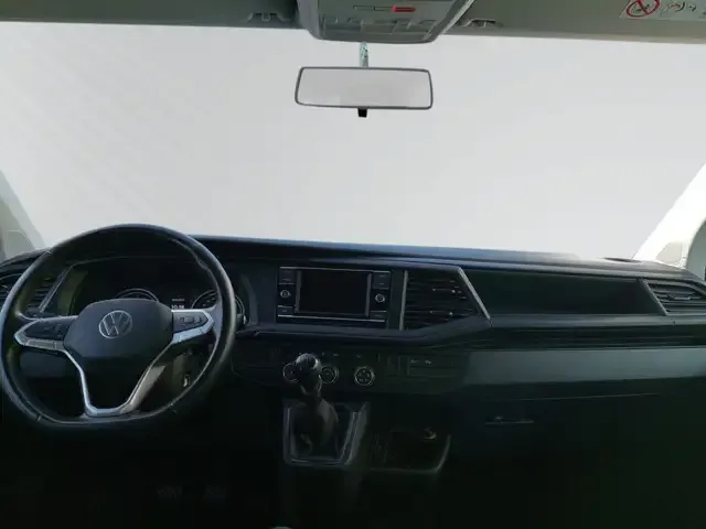 Volkswagen T6.1 Transporter