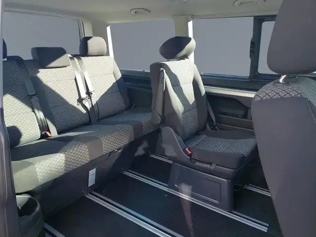 Volkswagen T6.1 Transporter