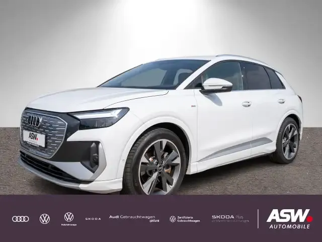 Audi Sonstiges