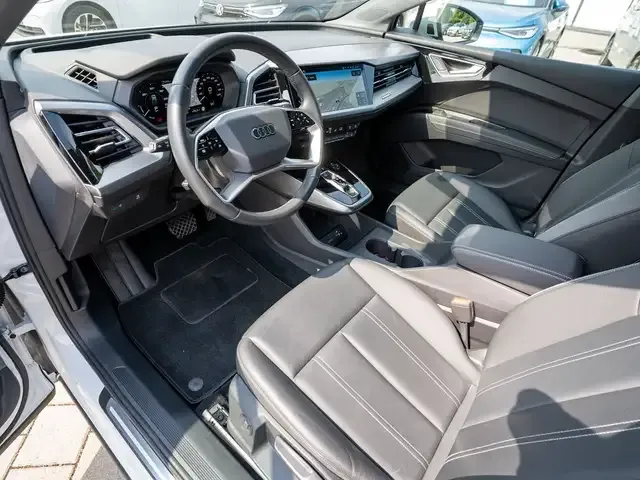 Audi Sonstiges
