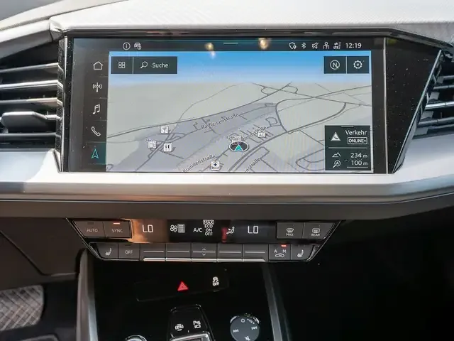 Audi Sonstiges