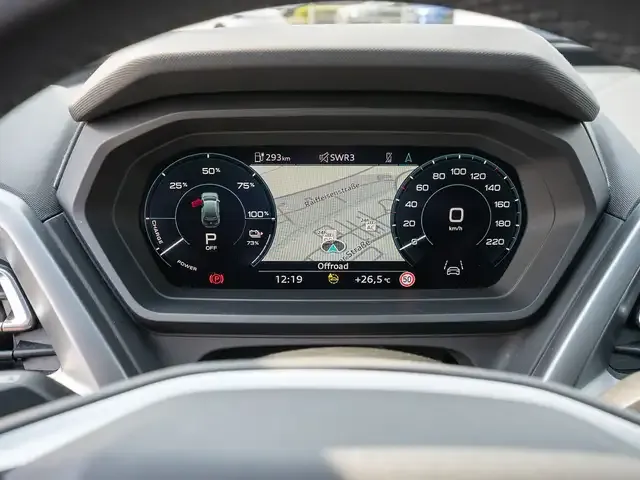 Audi Sonstiges