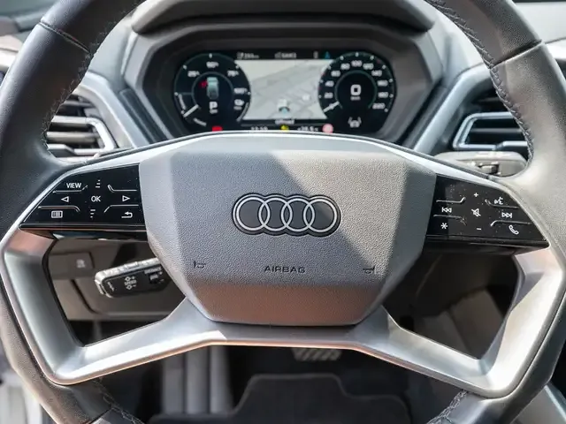 Audi Sonstiges
