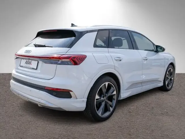 Audi Sonstiges