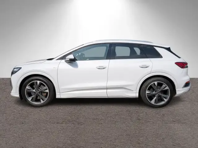 Audi Sonstiges