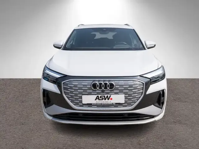 Audi Sonstiges