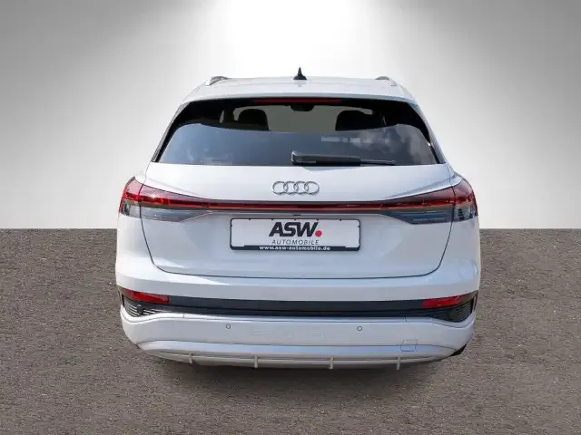 Audi Sonstiges