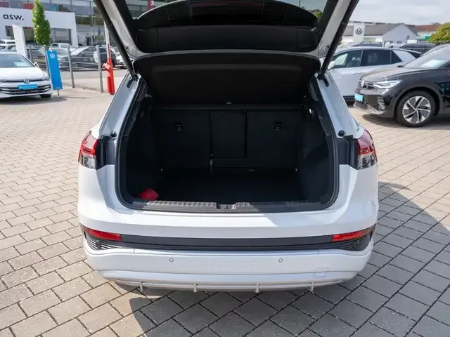 Audi Sonstiges