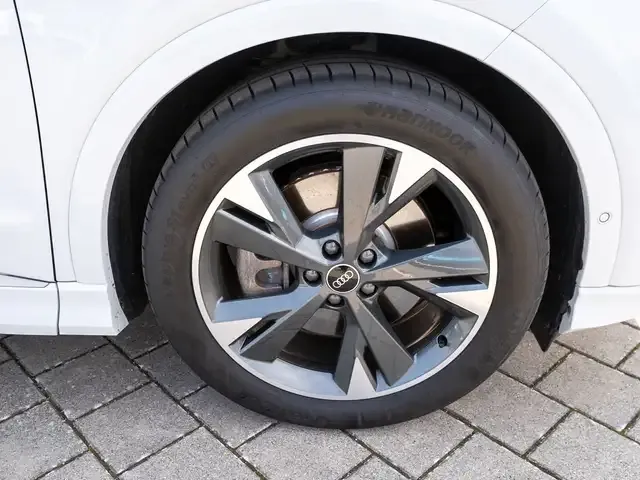 Audi Sonstiges