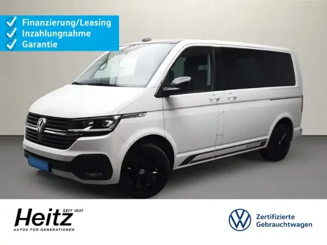 Volkswagen T6.1 Multivan