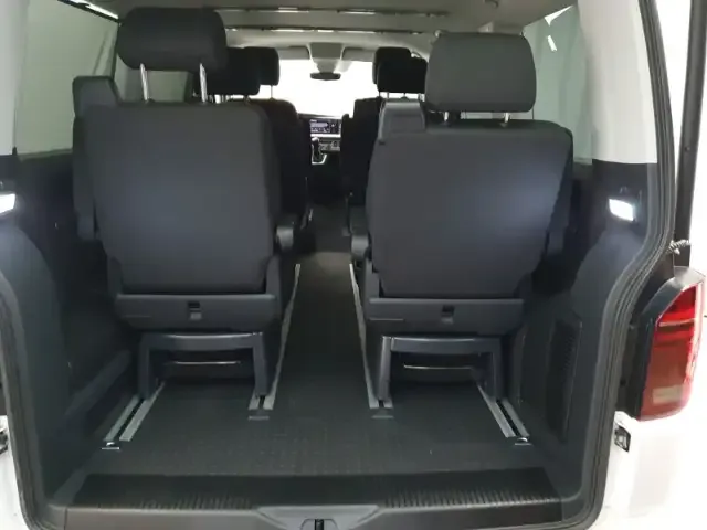 Volkswagen T6.1 Multivan