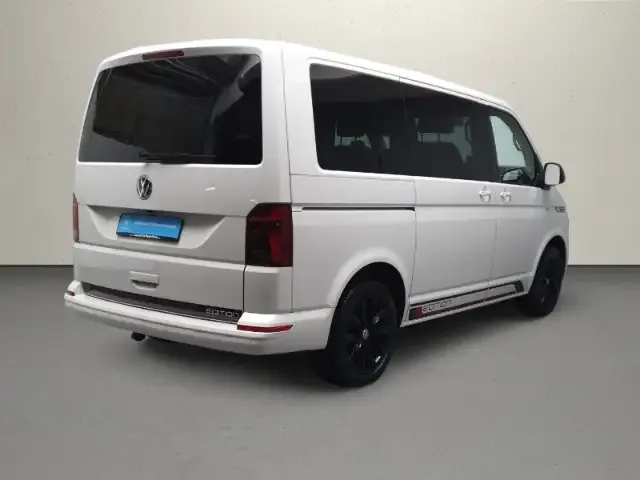 Volkswagen T6.1 Multivan