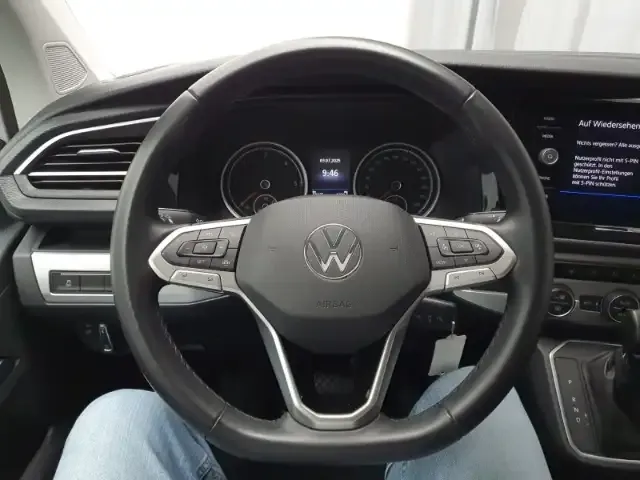 Volkswagen T6.1 Multivan