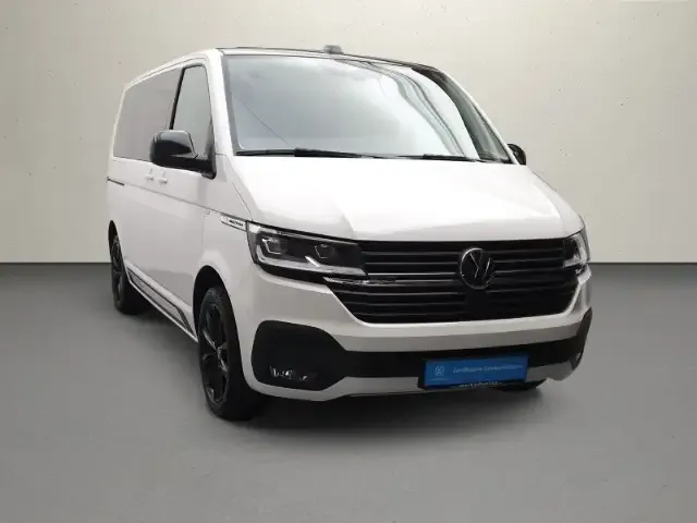Volkswagen T6.1 Multivan