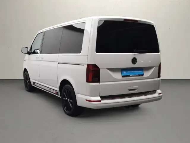 Volkswagen T6.1 Multivan