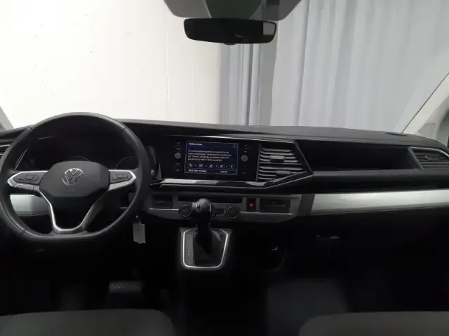 Volkswagen T6.1 Multivan