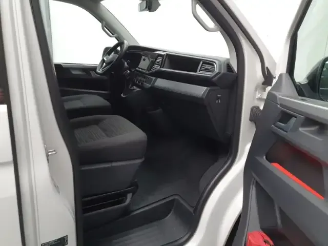 Volkswagen T6.1 Multivan