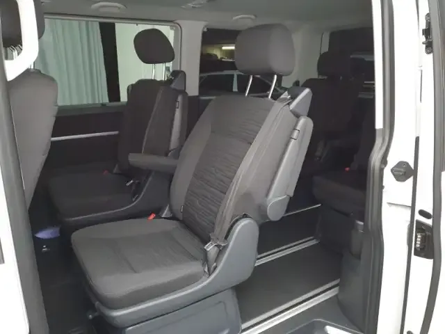 Volkswagen T6.1 Multivan