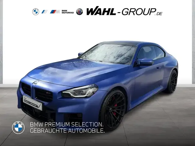 BMW M2