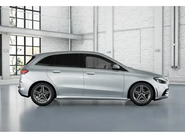 Mercedes-Benz B 220