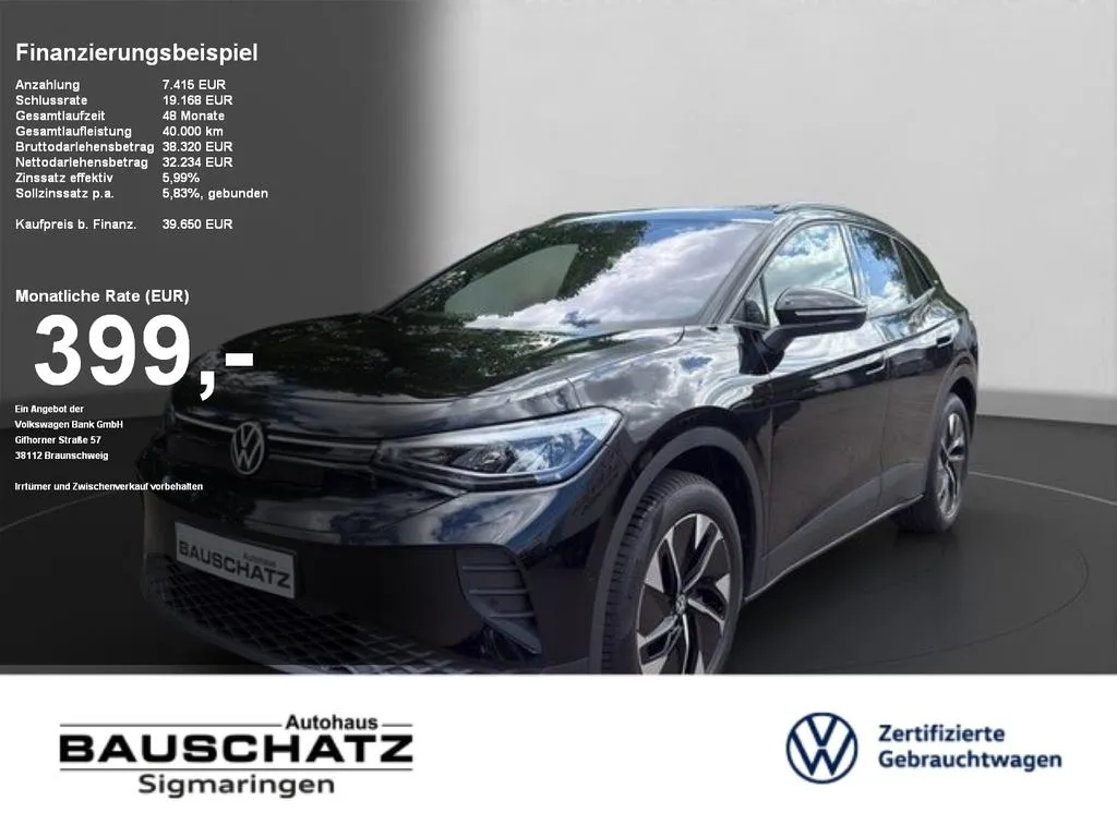 Volkswagen ID.4