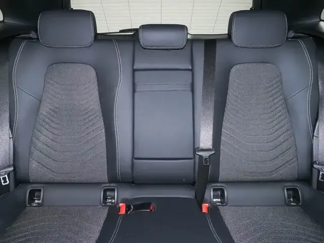 Mercedes-Benz EQA 350