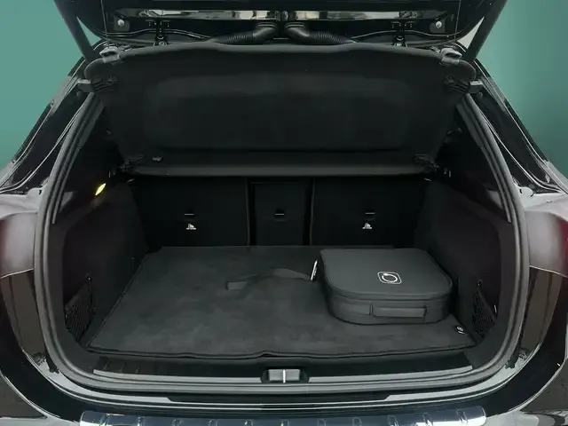 Mercedes-Benz EQA 350