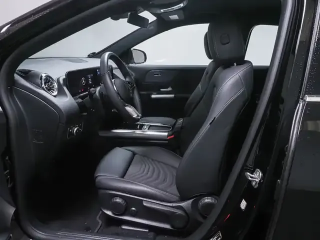 Mercedes-Benz EQA 350