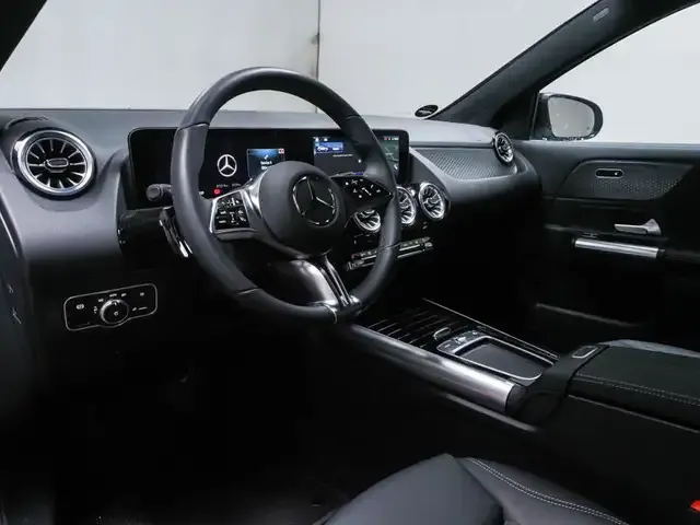 Mercedes-Benz EQA 350