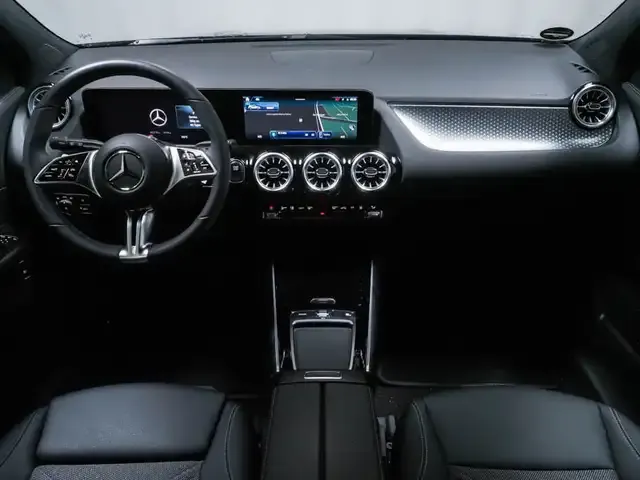 Mercedes-Benz EQA 350