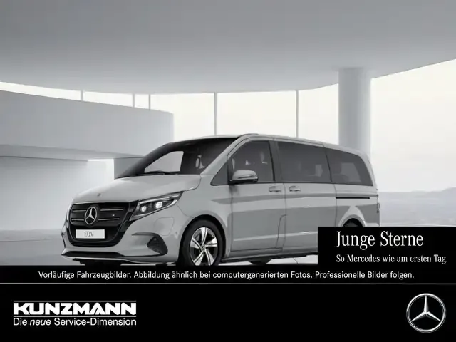 Mercedes-Benz EQV 300