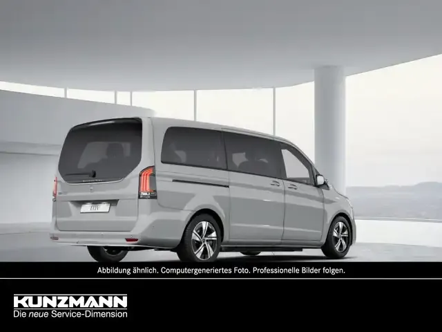 Mercedes-Benz EQV 300