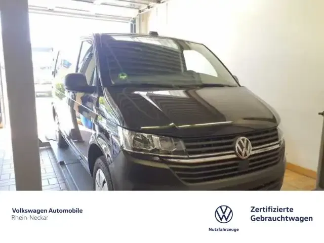 Volkswagen T6.1 Transporter