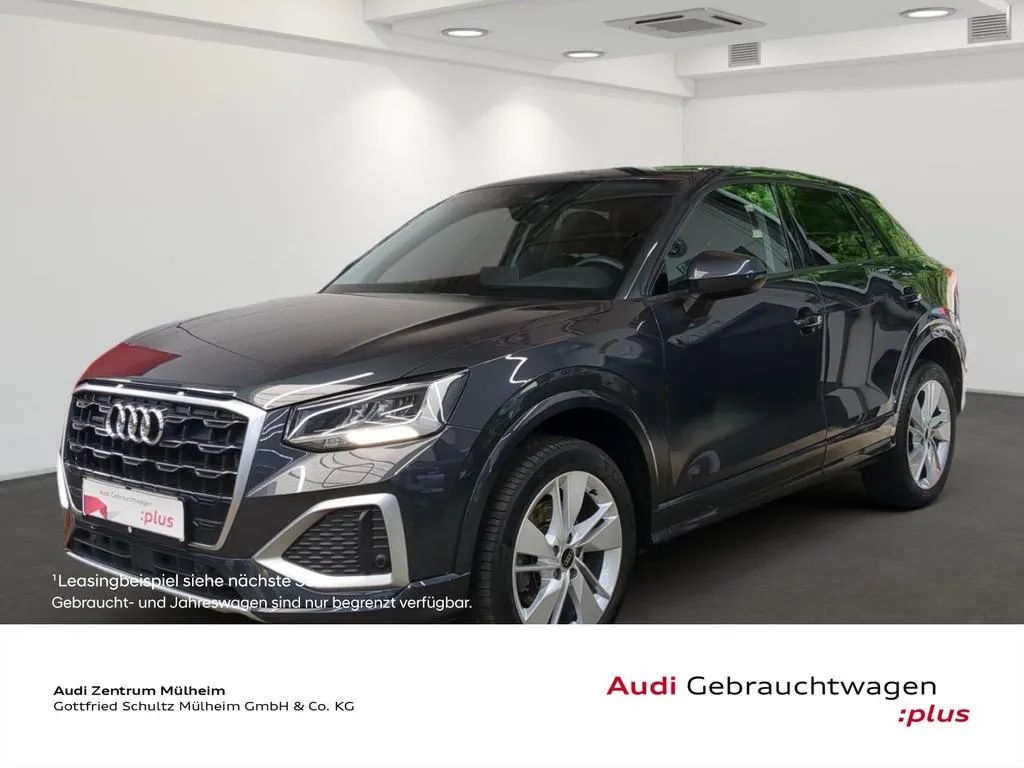 Audi Q2